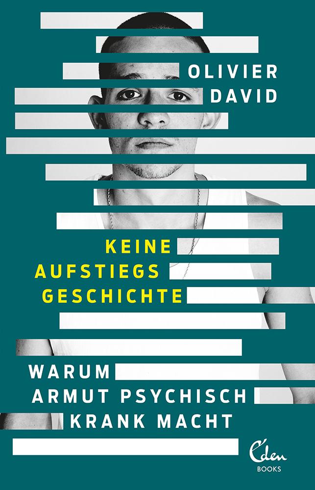 Vorderes Coverbild Keine Aufstiegsgeschichte