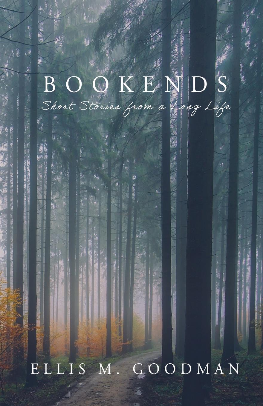 Vorderes Coverbild Bookends