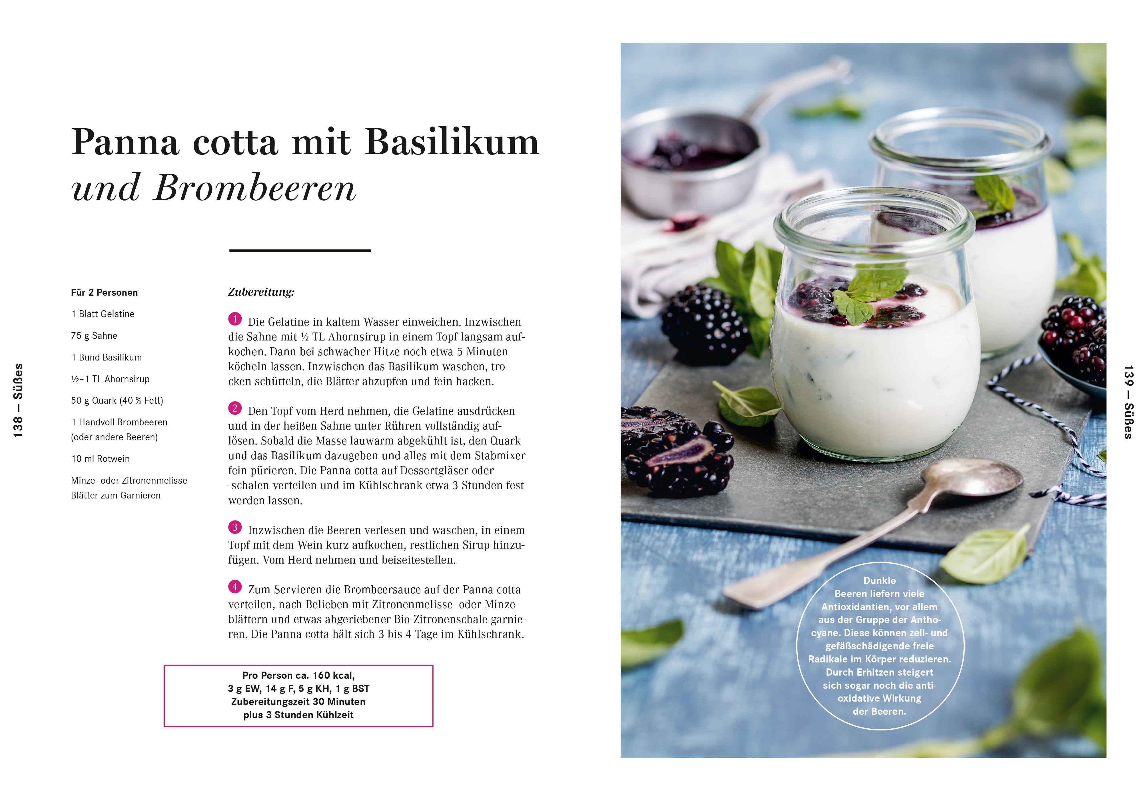 Beispielinhalt (Bild) Apotheken Umschau: Gesünder essen - zuckerarm