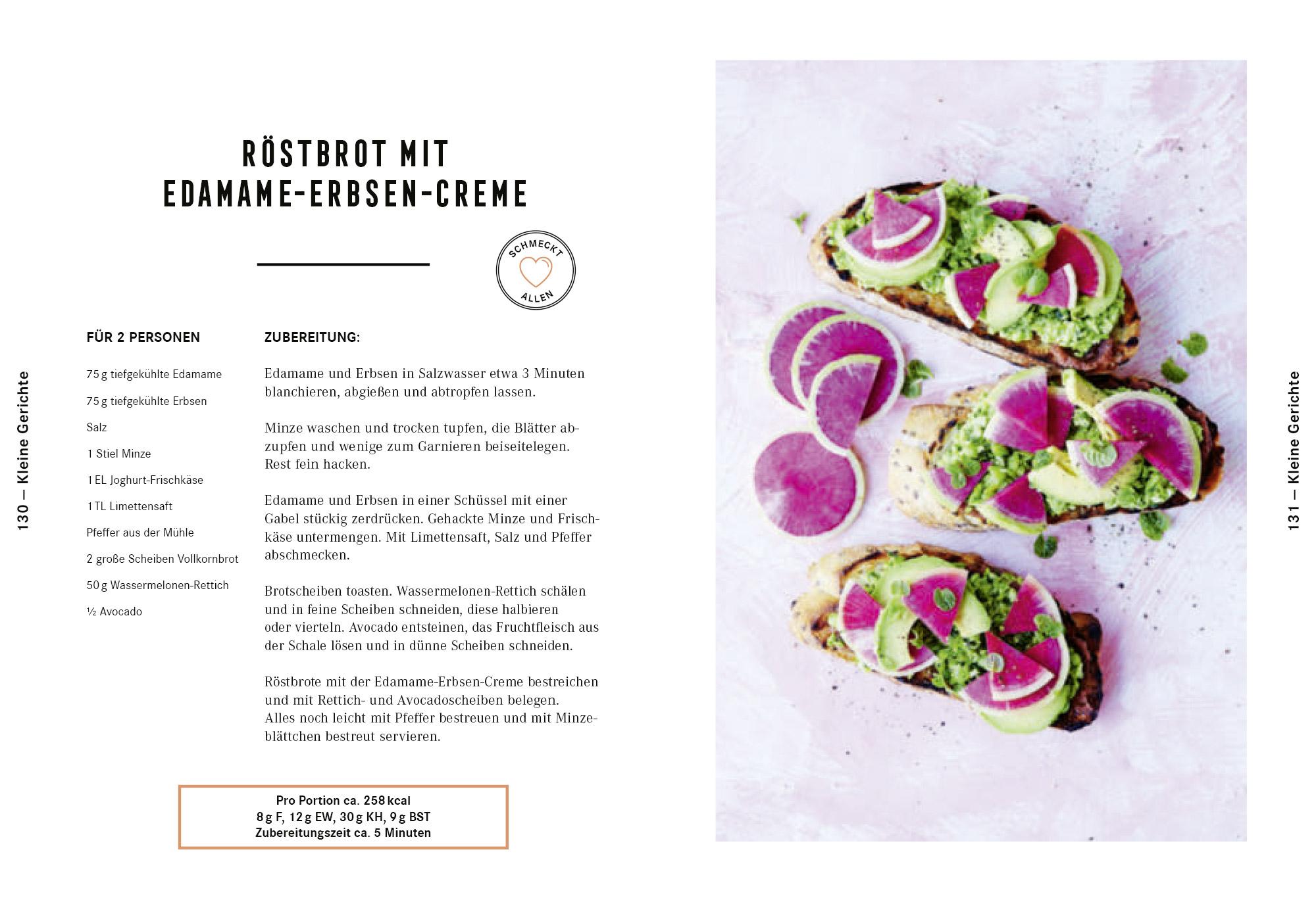 Beispielinhalt (Bild) Apotheken Umschau: Fit in 12 Wochen