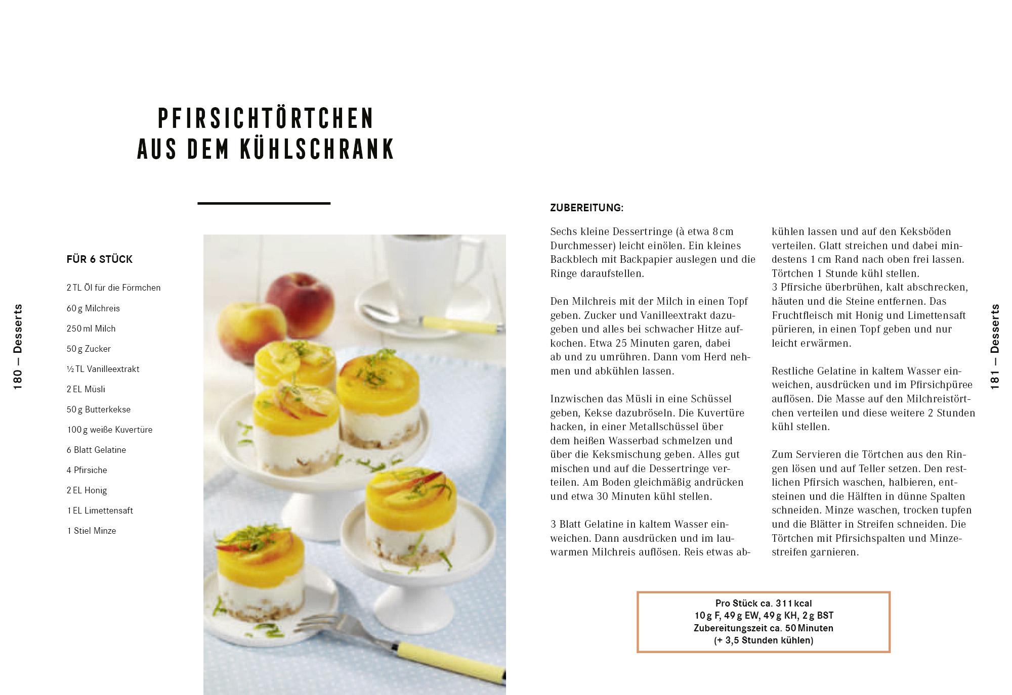 Beispielinhalt (Bild) Apotheken Umschau: Fit in 12 Wochen