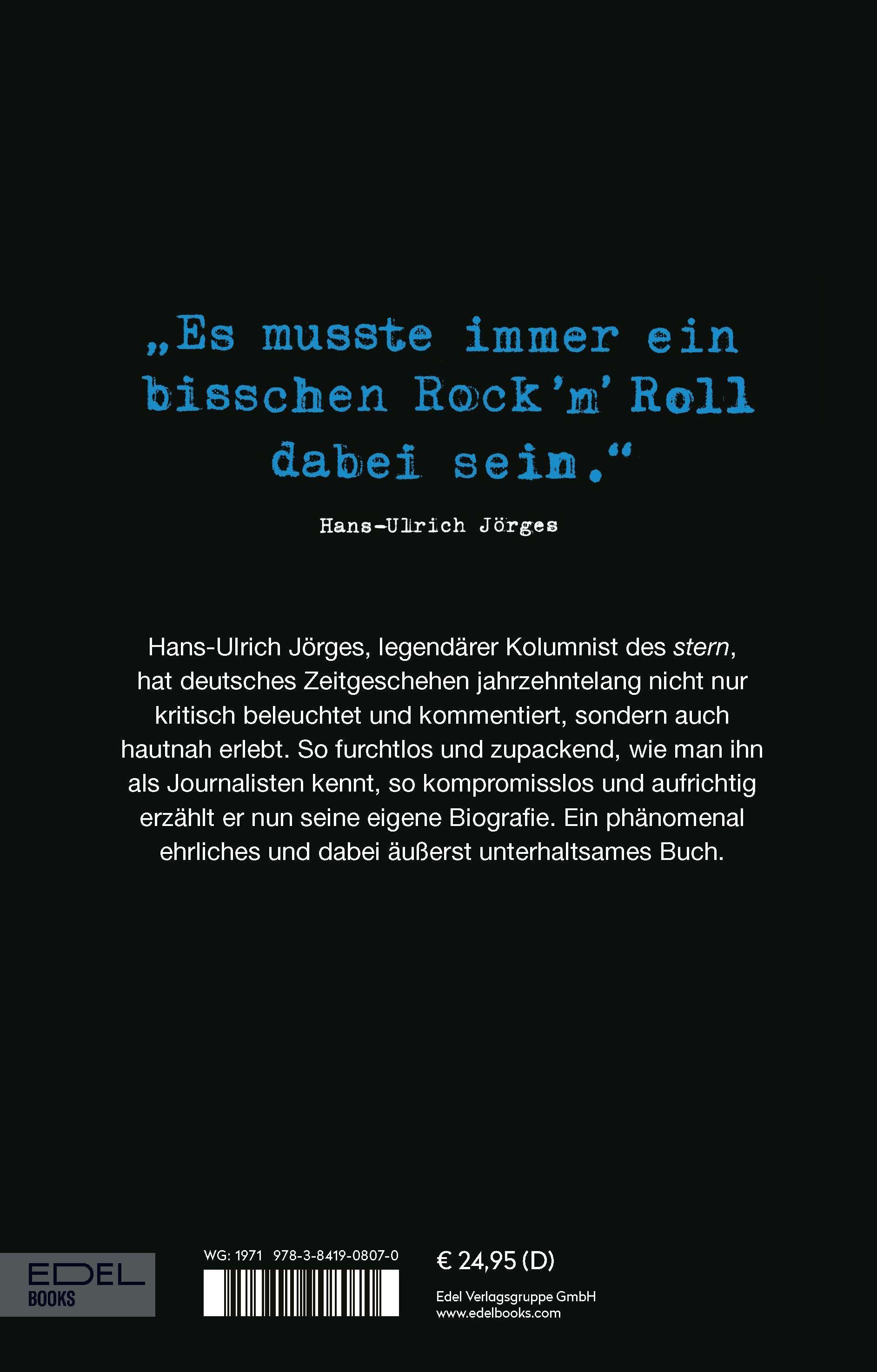 Beispielinhalt (Bild) Der Schrei des Hasen