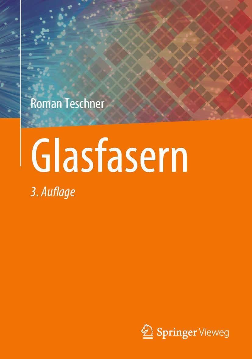 Vorderes Coverbild Glasfasern