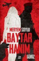 Vorderes Coverbild Baytar Hanim 1 - Güriz