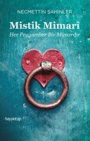 Vorderes Coverbild Mistik Mimari