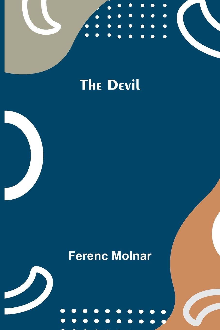 Vorderes Coverbild The Devil
