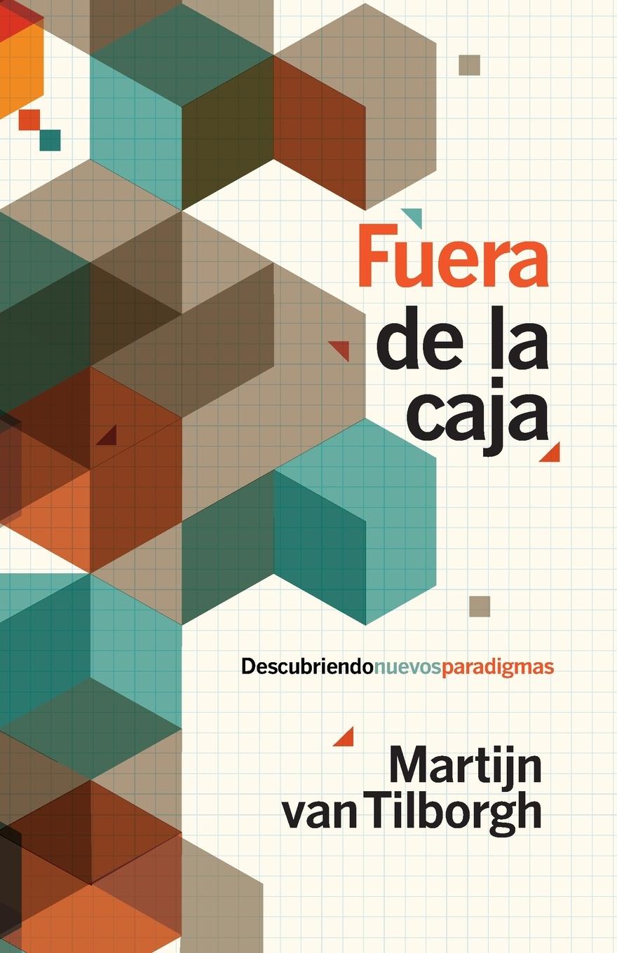 Vorderes Coverbild Fuera de la caja