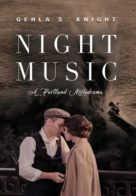 Vorderes Coverbild Night Music