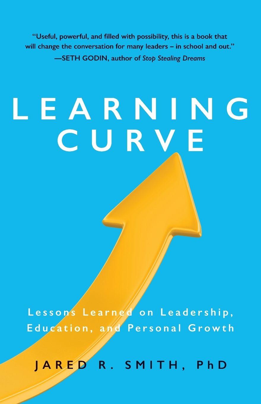 Vorderes Coverbild Learning Curve