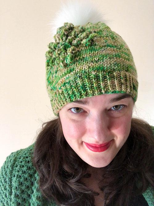 Autorenbild Harry Potter Knitting Magic
