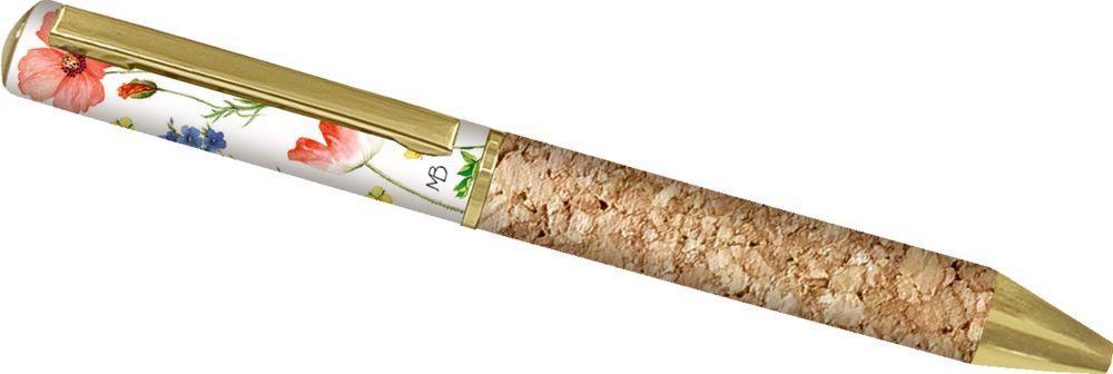 Beispielinhalt (Bild) Kugelschreiber GartenLiebe - Marjolein Bastin. 1 Exemplar