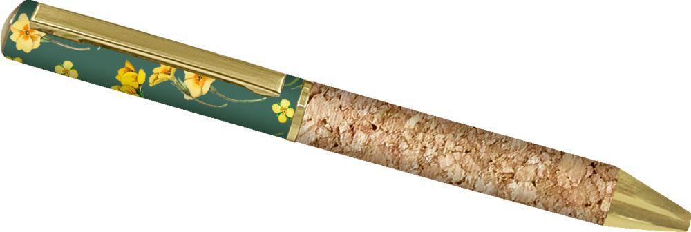 Beispielinhalt (Bild) Kugelschreiber GartenLiebe - Marjolein Bastin. 1 Exemplar