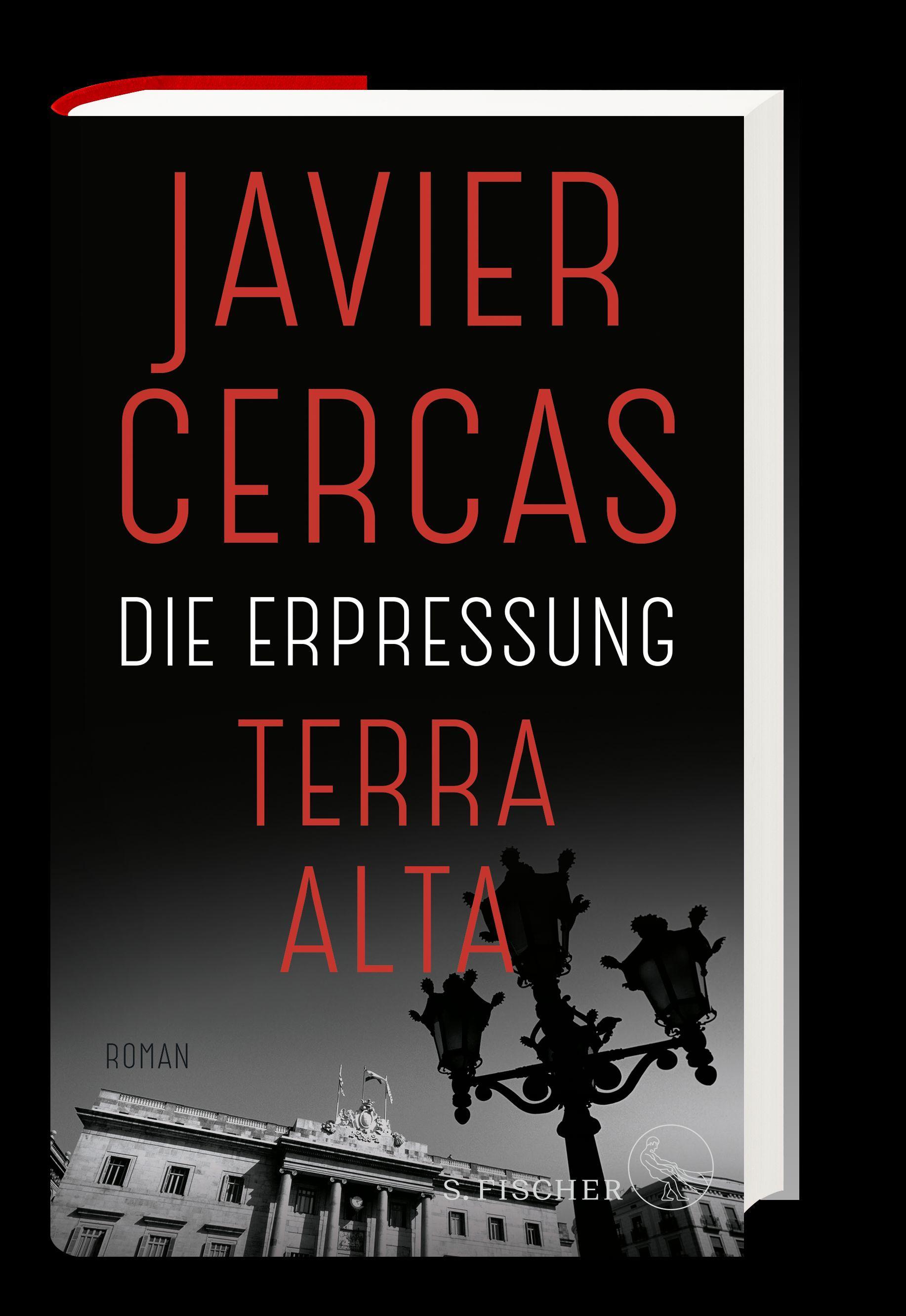 Beispielinhalt (Bild) Die Erpressung