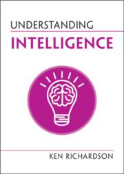 Vorderes Coverbild Understanding Intelligence