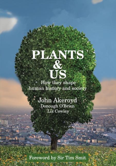 Vorderes Coverbild Plants & Us