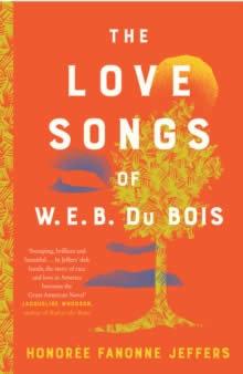 Vorderes Coverbild The Love Songs of W.E.B. Du Bois