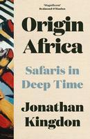 Vorderes Coverbild Origin Africa