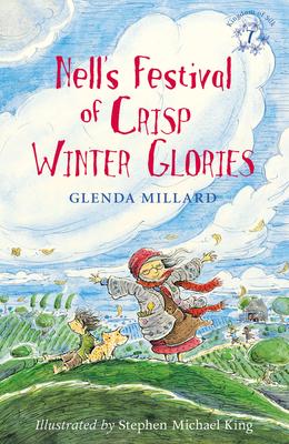 Vorderes Coverbild Nell's Festival of Crisp Winter Glories