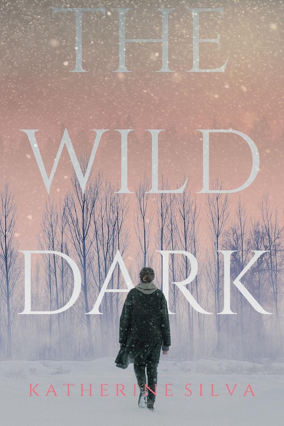Vorderes Coverbild The Wild Dark