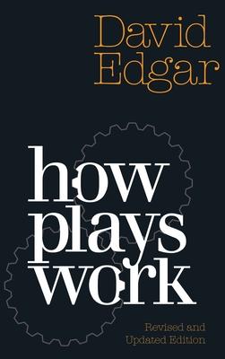Vorderes Coverbild How Plays Work