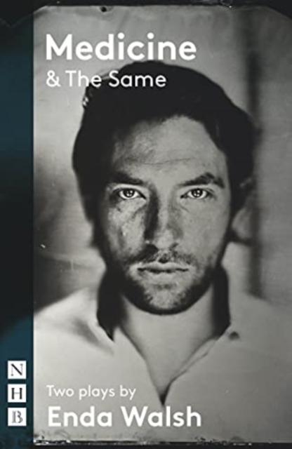 Vorderes Coverbild Medicine & The Same: two plays