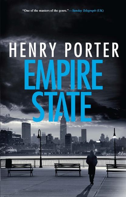 Vorderes Coverbild Empire State