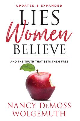 Vorderes Coverbild Lies Women Believe