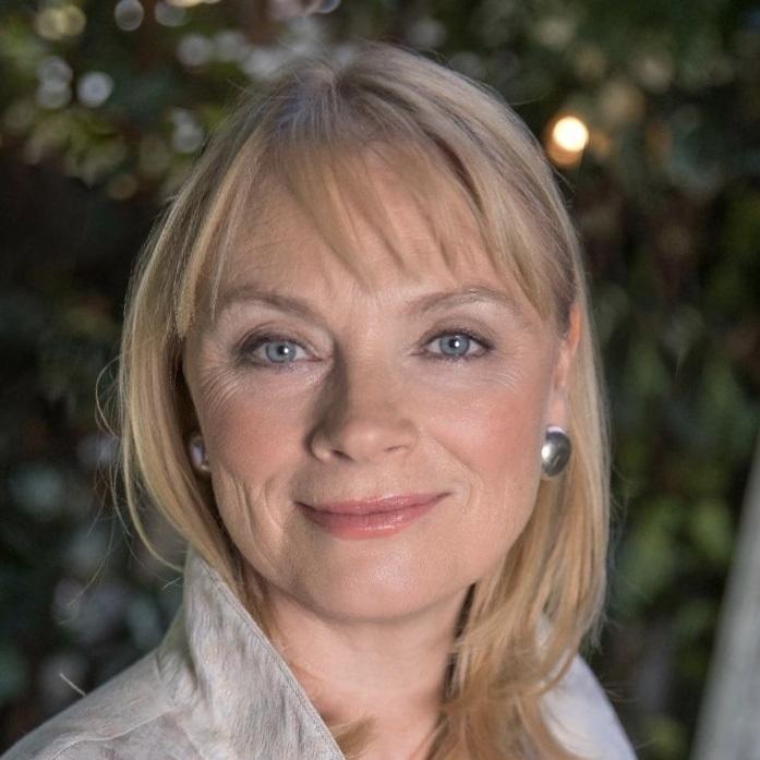 Autorenbild The Girl From Liverpool