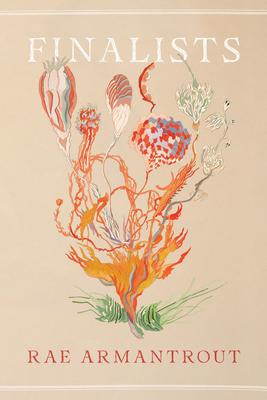 Vorderes Coverbild Finalists