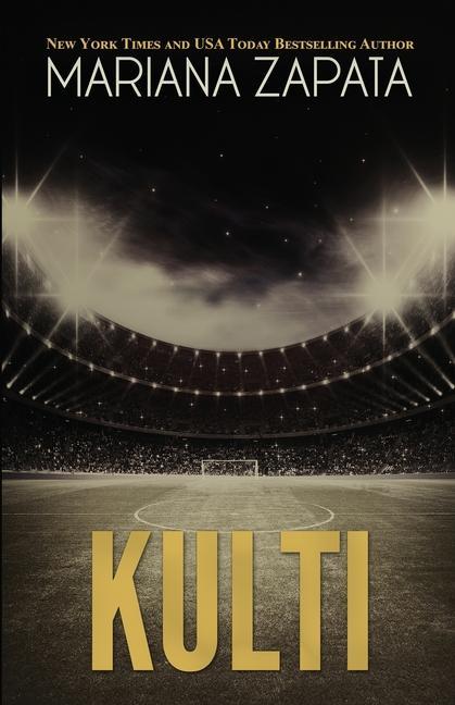 Vorderes Coverbild Kulti