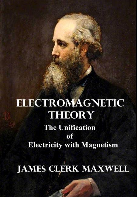 Vorderes Coverbild Electromagnetic Theory