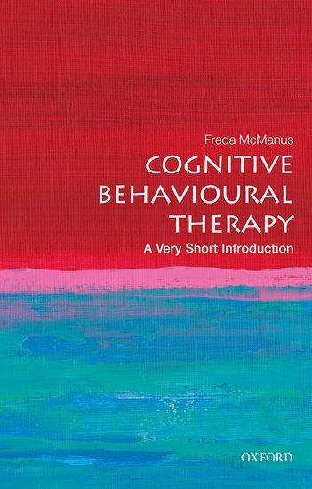 Vorderes Coverbild Cognitive Behavioural Therapy