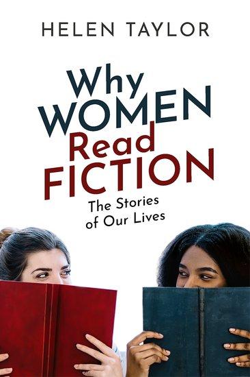 Vorderes Coverbild Why Women Read Fiction
