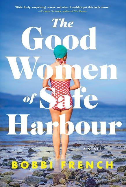 Vorderes Coverbild The Good Women of Safe Harbour