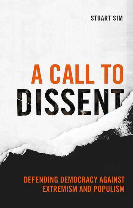 Vorderes Coverbild A Call to Dissent
