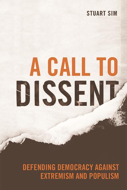 Vorderes Coverbild A Call to Dissent