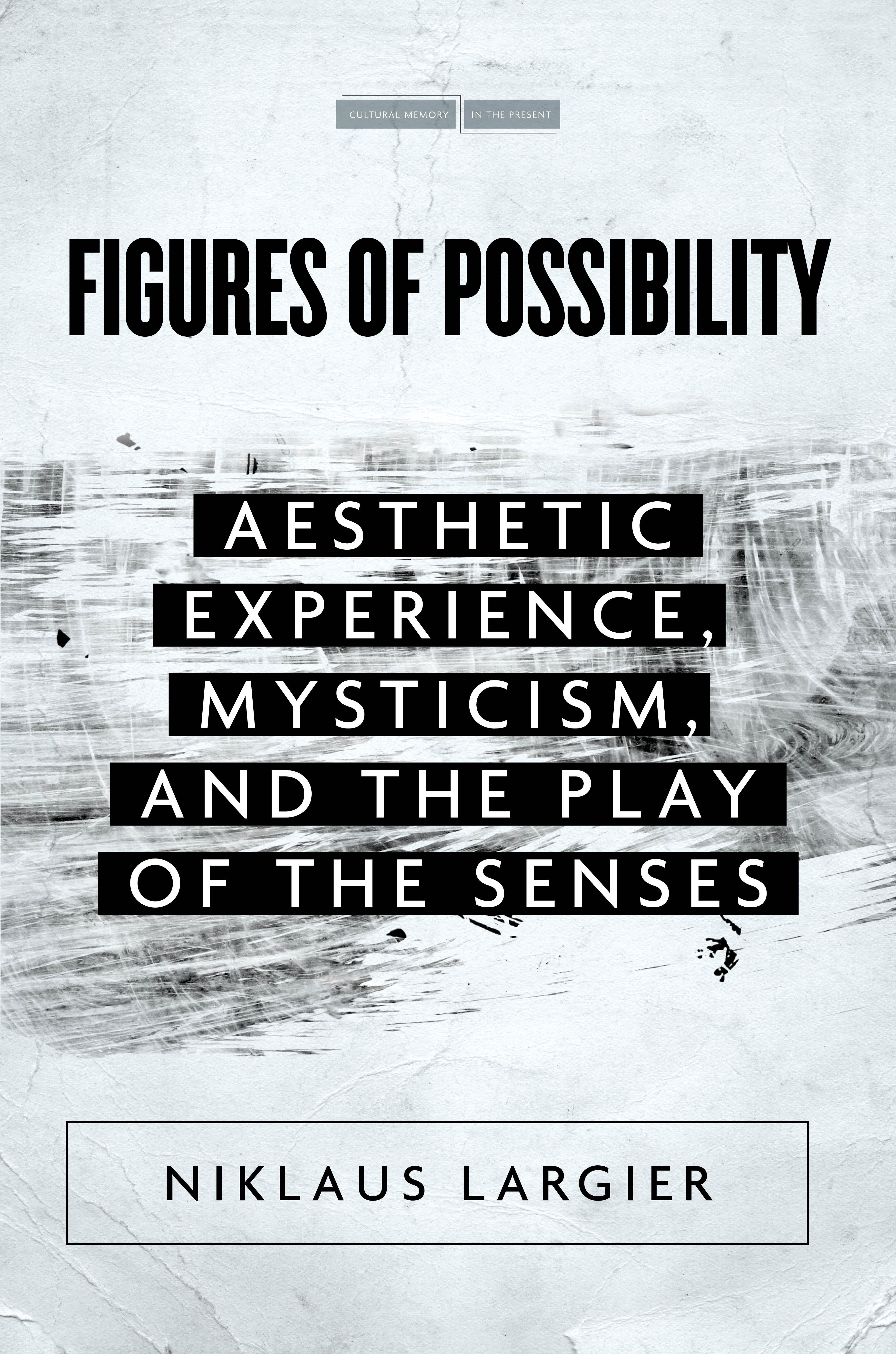 Vorderes Coverbild Figures of Possibility