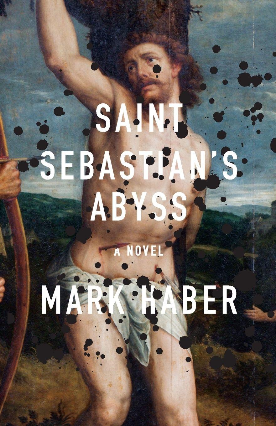 Vorderes Coverbild Saint Sebastian's Abyss