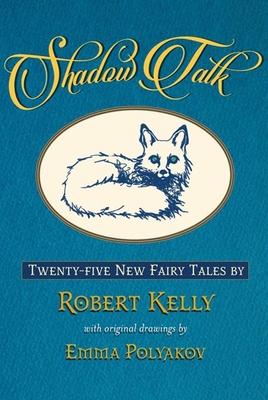 Vorderes Coverbild Shadow Talk