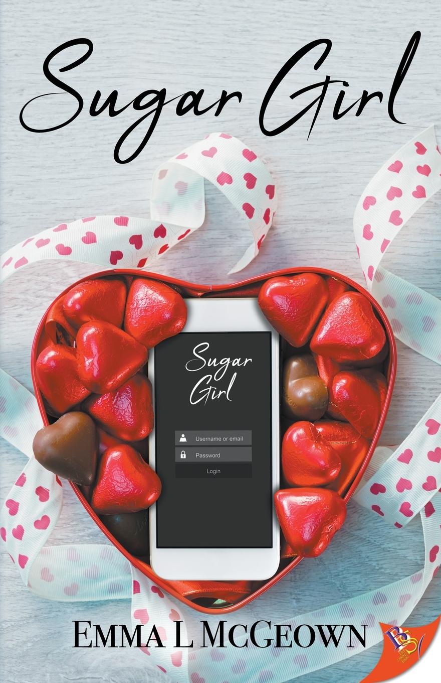 Vorderes Coverbild Sugar Girl