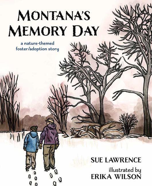 Vorderes Coverbild Montana's Memory Day