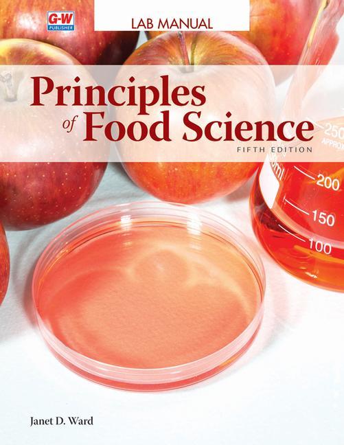 Vorderes Coverbild Principles of Food Science