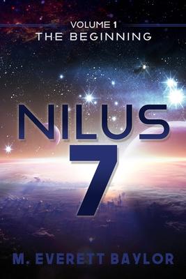 Vorderes Coverbild Nilus 7: Volume 1 the Beginning