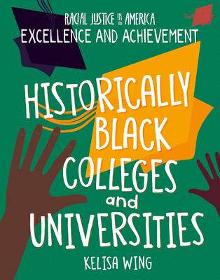 Vorderes Coverbild Historically Black Colleges and Universities