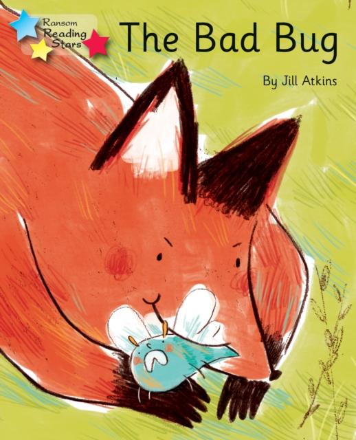 Vorderes Coverbild The Bad Bug