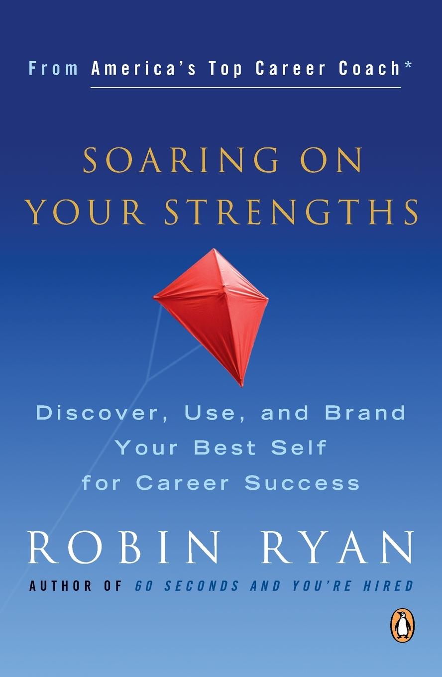 Vorderes Coverbild Soaring on Your Strengths