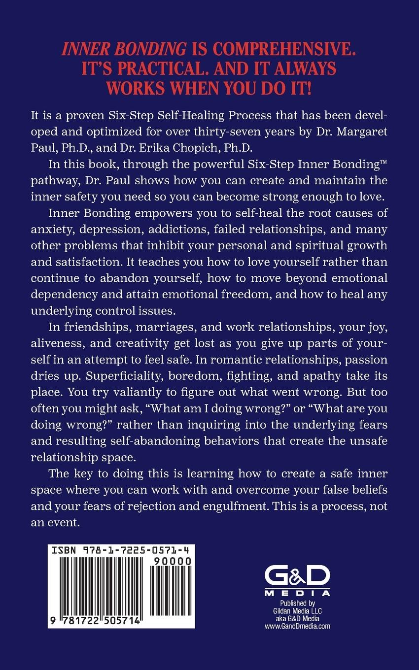 Rückseitencover How to Become Strong Enough to Love
