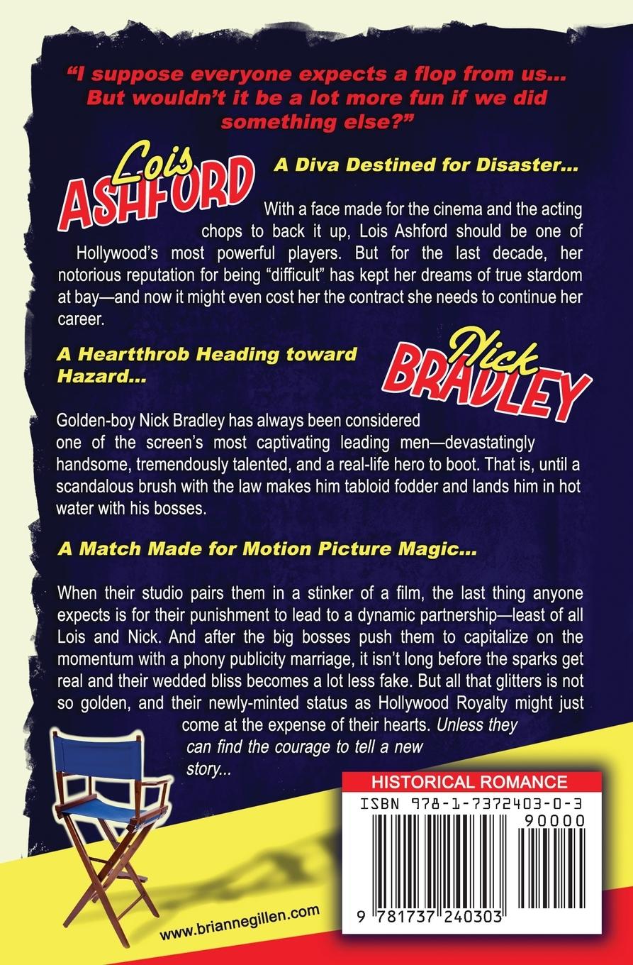 Rückseitencover Difficult