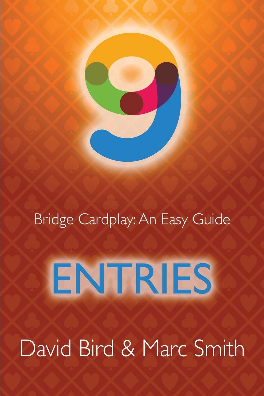 Vorderes Coverbild Bridge Cardplay