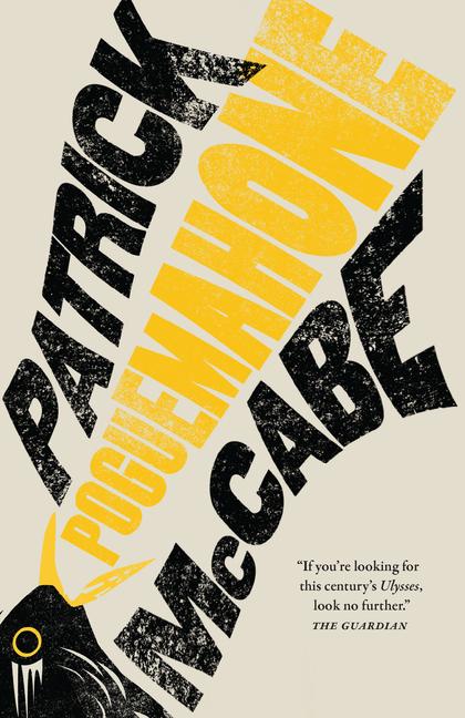 Vorderes Coverbild Poguemahone